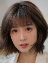 Фото актера Лу Юань