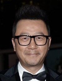 Фото актера Го Тао