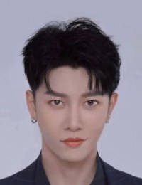 Фото актера Чэн Цяо Сы