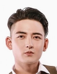 Фото актера Ду Цзян Шань