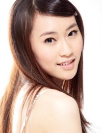 Фото актера Энджел Хо