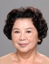 Фото актера Ван Ман Цяо