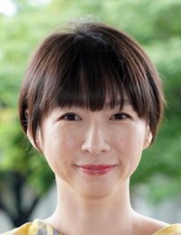 Фото актера Сакаи Вакана