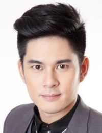 Фото актера Май Нонтатун Джайкунта