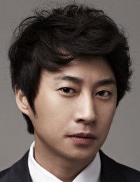 Фото актера Ли Гю Бок