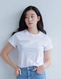 Фото актера Чан Чи Су