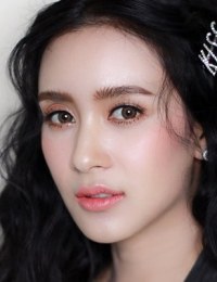 Фото актера Бенз Пуньяпорн Понгпипат