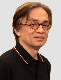 Фото актера Вент Тэнг