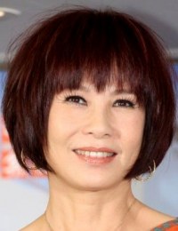 Фото актера Дебби Чжоу