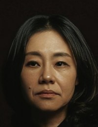 Фото актера Кимгвак Кёнг Хи