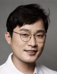 Фото актера Пак Сын Иль