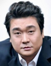 Фото актера Ким Хи Чан