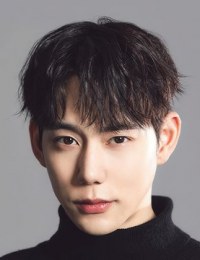 Фото актера Джин Чжу Хен