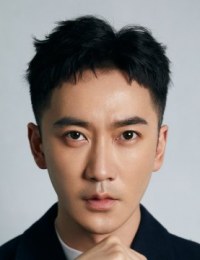 Фото актера Мао Фан Юань