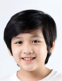 Фото актера Нев Нантапат Апират