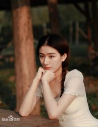 Фото актера Линь Шихань