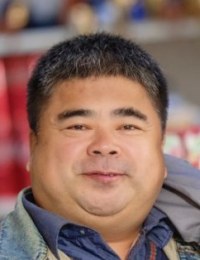 Фото актера Лю Чжин