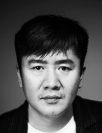 Фото актера Ян И Вэй