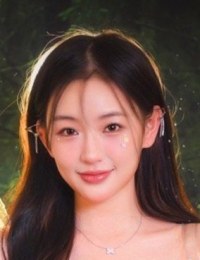 Фото актера Дэн Лин Шу