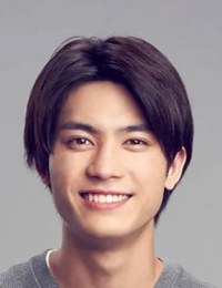 Фото актера Итагаки Мидзуки