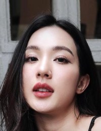 Фото актера Энжой Тидарат Пиртхонг