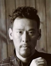 Фото актера Ван Го Хуа