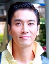 Фото актера Вин Мавин Тавипол