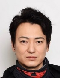 Фото актера Синари Сюго