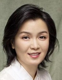 Фото актера Сяо Хуй