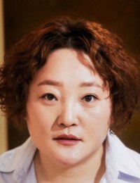 Фото актера Пак Джи А