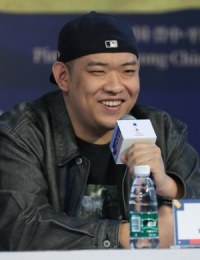 Фото актера Тонг Линкай