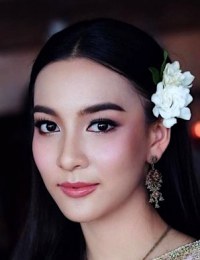 Фото актера Грин Асадапон Сириоваттанакул