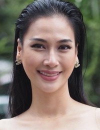 Фото актера Пим Пимпан Чалаянакшупт