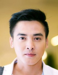 Фото актера Го Госин Рачакром