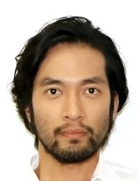 Фото актера Абэ Синносукэ