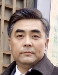 Фото актера Ян Цзюнь Мин