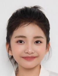 Фото актера Ли Ло И