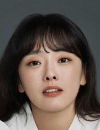 Фото актера Квон Со Хён