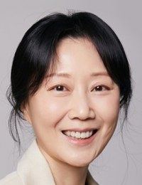 Фото актера Го Со Хи