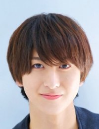 Фото актера Айба Хироки