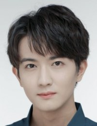 Фото актера Ян Синь Кэ