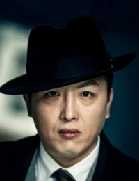 Фото актера Лу Ян