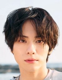 Фото актера Ямашита Коки