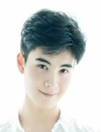 Фото актера Чжэн Цзы Цзян