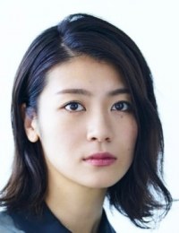 Фото актера Такйучи Куми