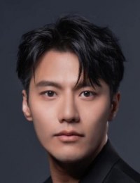 Фото актера Рэй Чжан