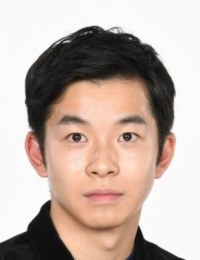 Фото актера Накано Тайга