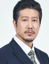 Фото актера Чхве Рён