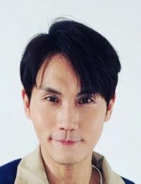 Фото актера Джуди Чжоу