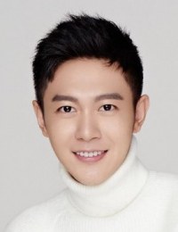 Фото актера Лю Вэнь Хань